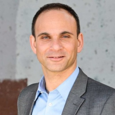 Jonathan Morgenstein avatar image