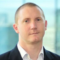 Todd Keating avatar image