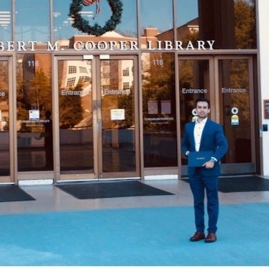 Tanmay Bhatia avatar image