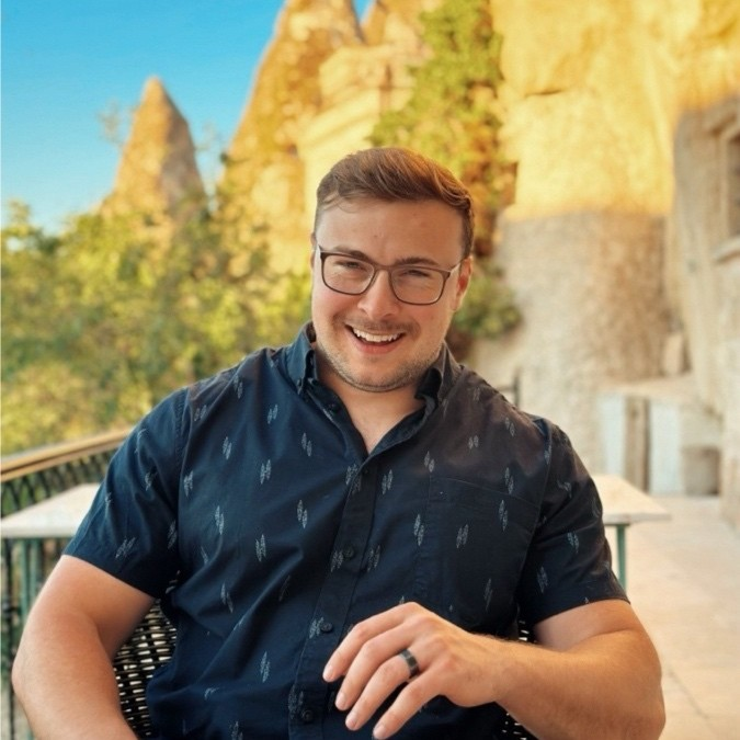 Dylan Meggs avatar image