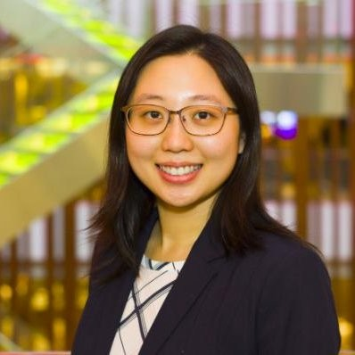 Min Che avatar image