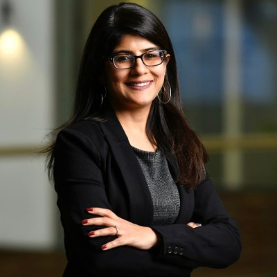 Saakshi Menon avatar image