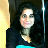 Farah Irani avatar image