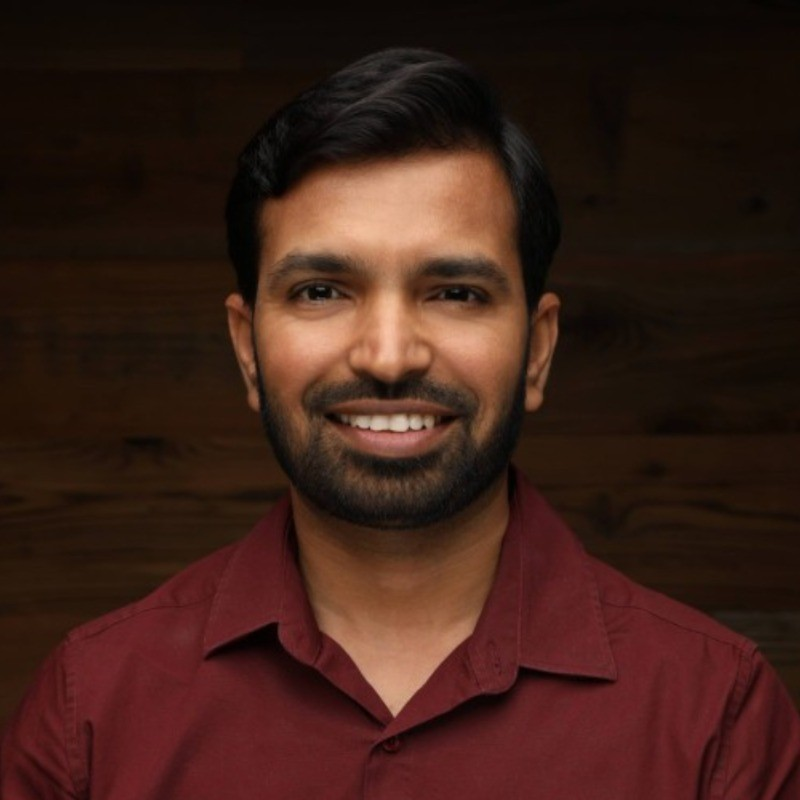 Alok Kumar avatar image