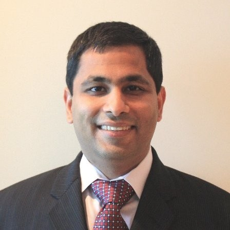 Saurabh Tejwani avatar image