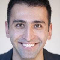 Aydin Ghajar avatar image