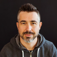 Fabien Gouyon avatar image