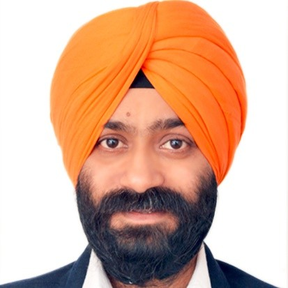 Virender Singh Virdi avatar image