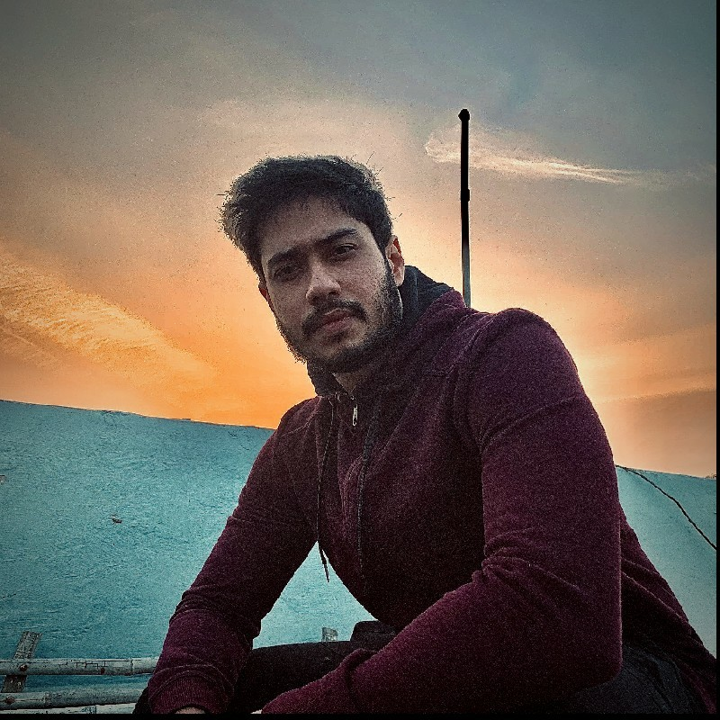 Akaash Mukherjee avatar image