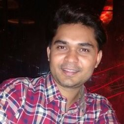 Ankit Shukla avatar image