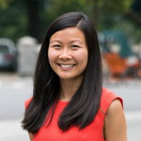 Helen Chow avatar image