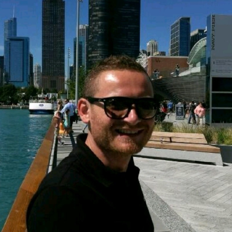Angelo Rimbano avatar image