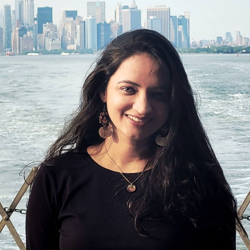 Karnika Sharma avatar image