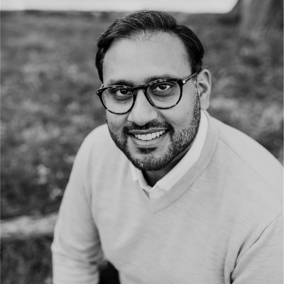 Waqqas Mahmood avatar image