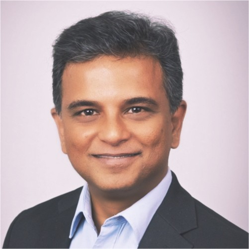 Prakash Seshadri avatar image