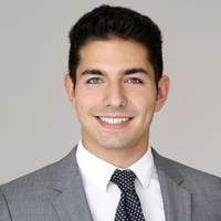 Jack Gerbert avatar image