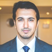 Dwij Vasavada avatar image