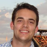 Peter Markun avatar image