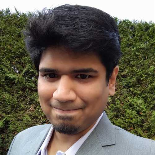 Aditya Lakshman avatar image