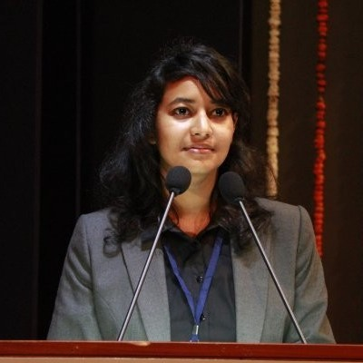 Radhika Maheshwari avatar image