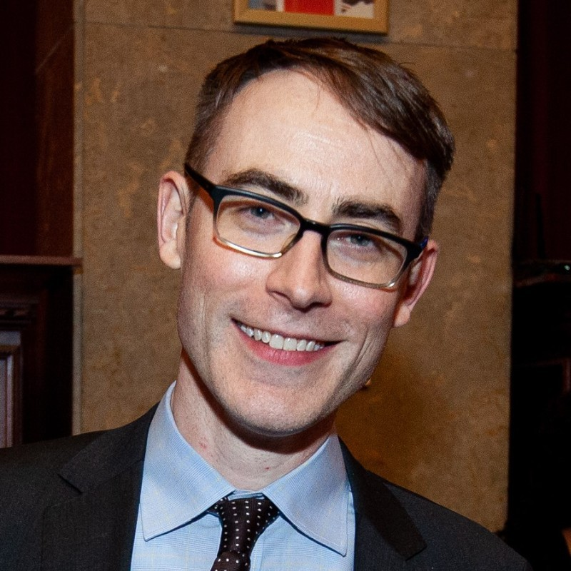 Daniel Reid avatar image