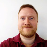 Chris Binney avatar image