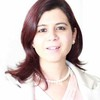 Sadaf Behbahany avatar image