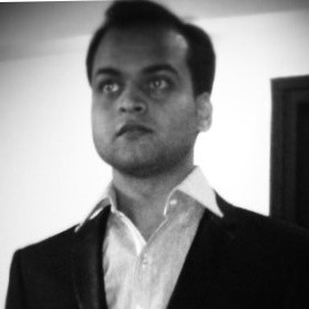 Shashank Saurabh avatar image