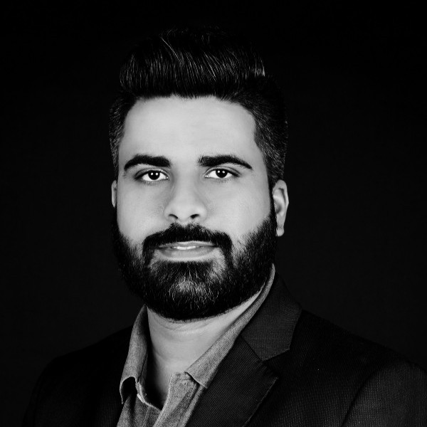 Dhruv Malhotra avatar image