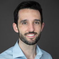 Jordan Reynolds avatar image