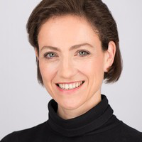 Christine Bourron avatar image