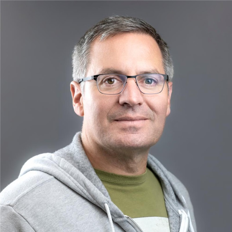 Lee Crawford avatar image