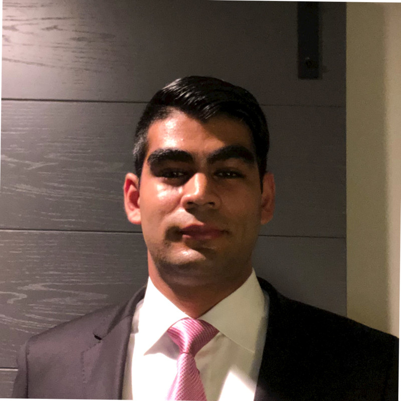 Nilay Wani avatar image