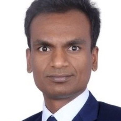 Sunil K.