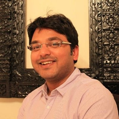 Gagandeep Arya avatar image