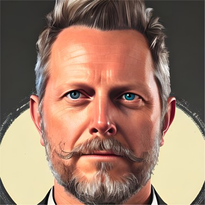 MBPsS Leon Clarance avatar image