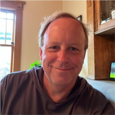 Sean Barclay avatar image