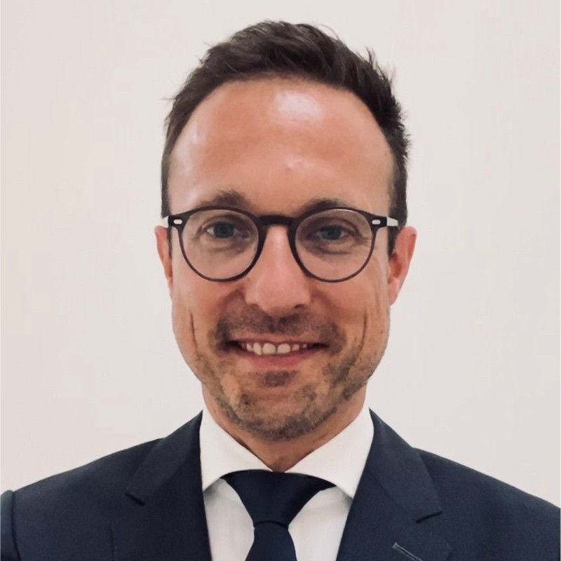 Profile Image for Dr. Benedikt Jahn