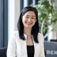 Yukiko MUTO avatar image