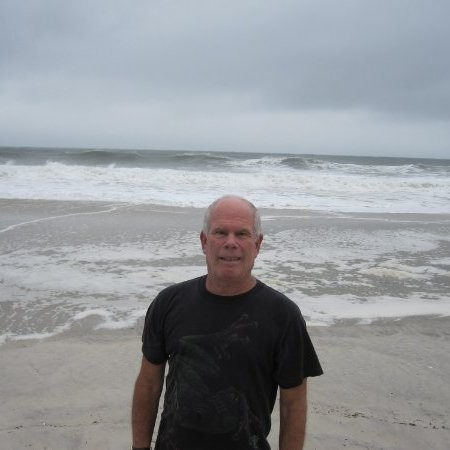 Joel Shapiro avatar image