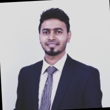 Arka Pratim Das avatar image