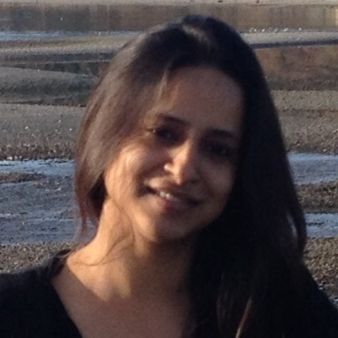 Nivedita Chandy avatar image