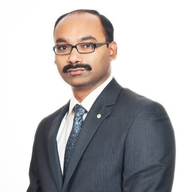 Vivek Raj avatar image
