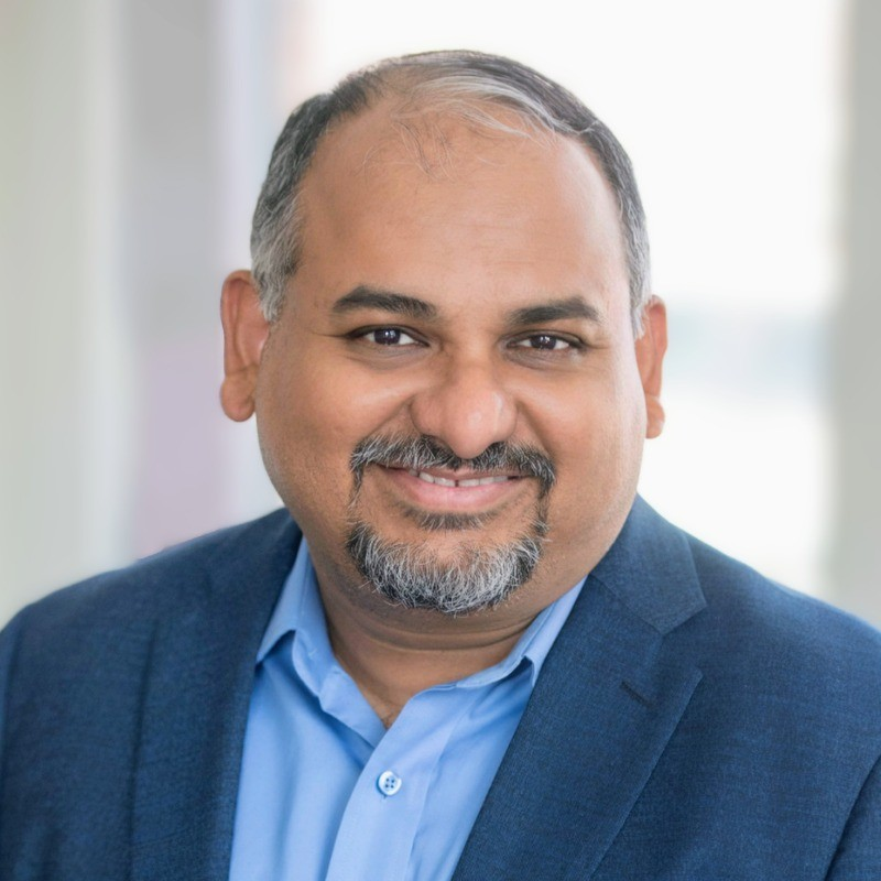 Arvind M. avatar image