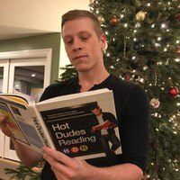 Scott Hurston avatar image