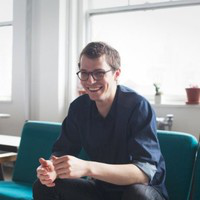 Brennan Moore avatar image