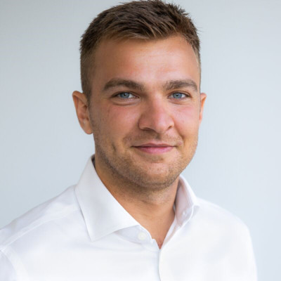 George Clarke avatar image