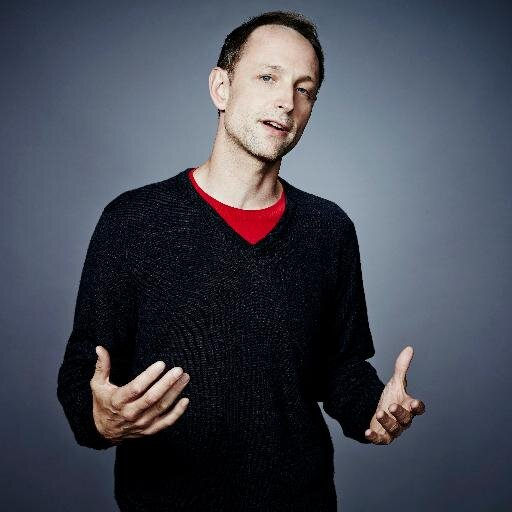 Caleb Hellerman avatar image