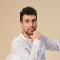 Paul Shaked avatar image