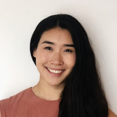 Carrie Fan avatar image